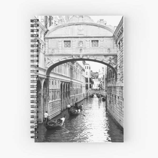 Item preview, Puente de los Suspiros, Venecia, Italia designed and sold by Adrian Alford Photography.