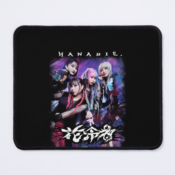Item preview, Four Female Band Members designed and sold by akronimo.