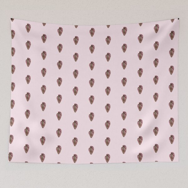 Item preview, Begonia Brevirimosa designed and sold by mooneko.