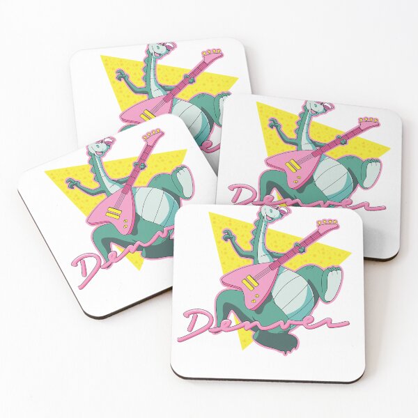Item preview, The Last Dinosaur designed and sold by WilliamYo.