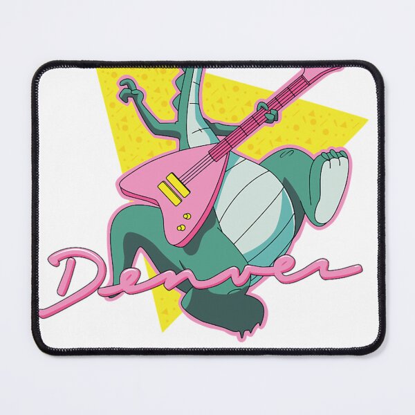 Item preview, The Last Dinosaur designed and sold by WilliamYo.