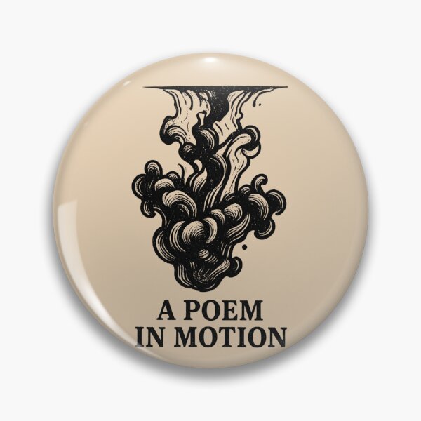Item preview, Poetcore A Poem in Motion – Vintage Literary Surrealism designed and sold by Ivy-Triggs.
