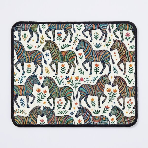 Item preview, ZEBRAS designed and sold by likbatonboot.