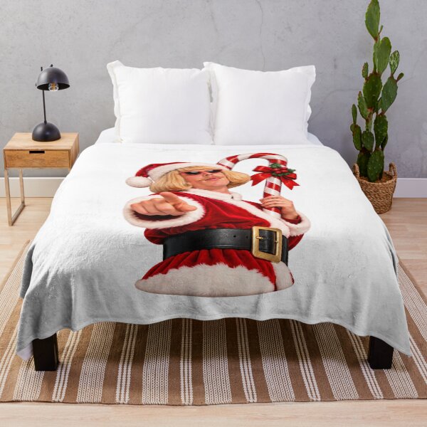 Item preview, Jean Phil santa merry christmas designed and sold by Sweet-Tropical.