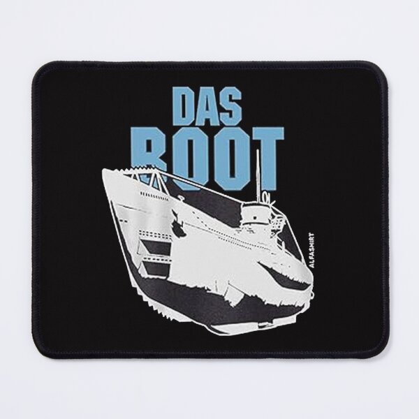Artikelvorschau, Der Boot Film entworfen und verkauft von Shalencelis.