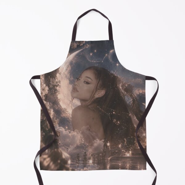 Item preview, Ariana Queen designed and sold by FeelTheDrawing.
