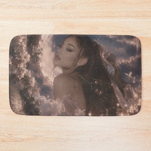 Item preview, Ariana Queen designed and sold by FeelTheDrawing.