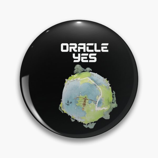 Artikelvorschau, Fragile Yes Album Cover Art Tribute entworfen und verkauft von Sidraxoka.