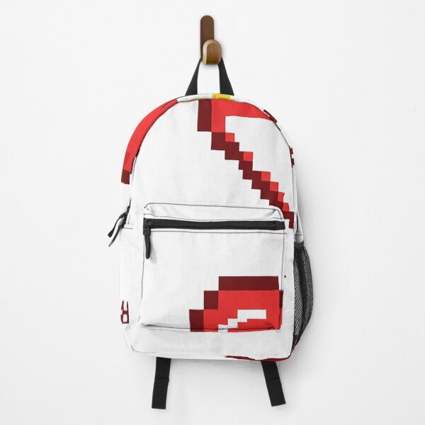 Item preview,  Pixel Heart Social Battery - Retro 8-Bit Low Energy designed and sold by Lazoni.