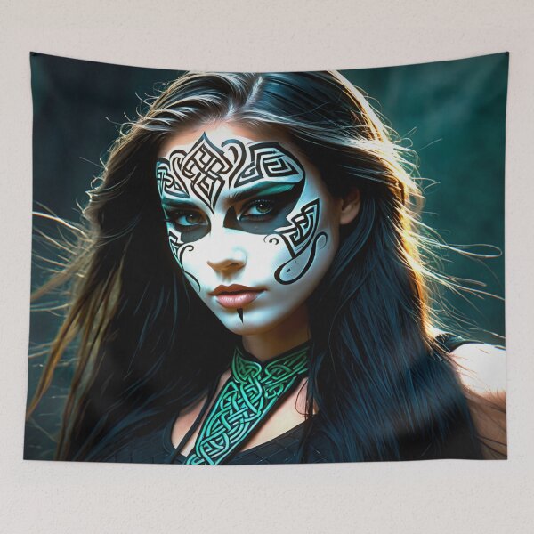 Item preview, Sisters of Darkness 21 designed and sold by deep-sea-birds.