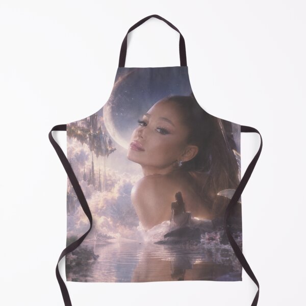 Item preview, Ariana Queen Girl designed and sold by FeelTheDrawing.