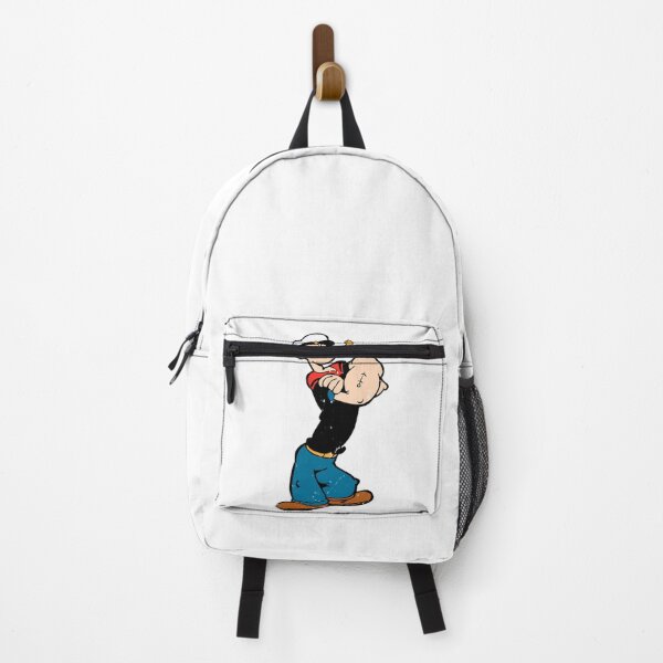 Item preview, Popeye designed and sold by WilliamYo.