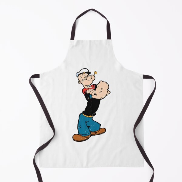 Item preview, Popeye designed and sold by WilliamYo.