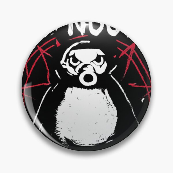 Item preview, Slipknoot Noot designed and sold by braylin-attic.