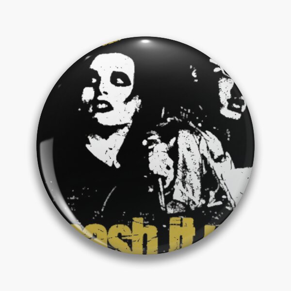 Item preview, Smash it up The damned designed and sold by braylin-attic.