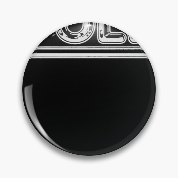 Item preview, Pulp Chrome Logo designed and sold by braylin-attic.