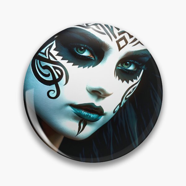 Item preview, Sisters of Darkness 23 designed and sold by deep-sea-birds.