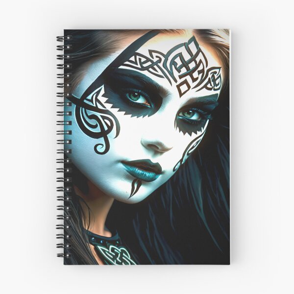Item preview, Sisters of Darkness 23 designed and sold by deep-sea-birds.