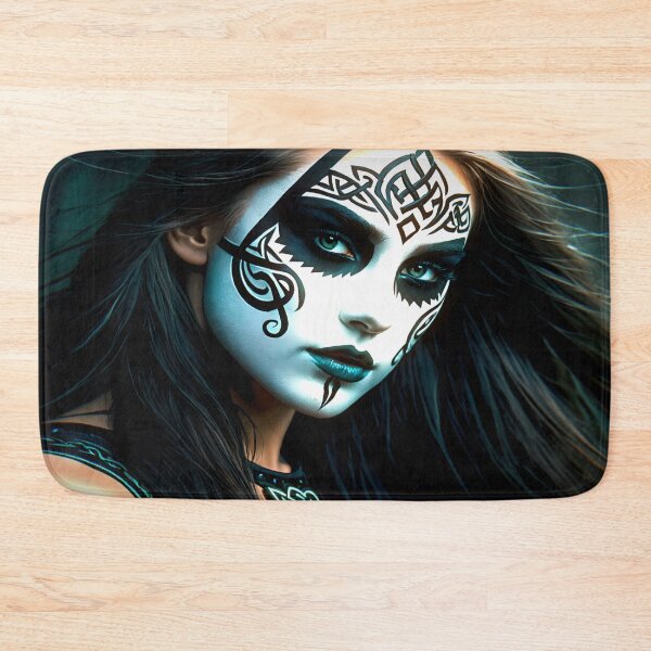Item preview, Sisters of Darkness 23 designed and sold by deep-sea-birds.