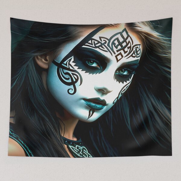 Item preview, Sisters of Darkness 23 designed and sold by deep-sea-birds.