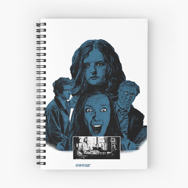 Item preview, Hereditary - Horror Movie Art T-Shirt designed and sold by arycha.