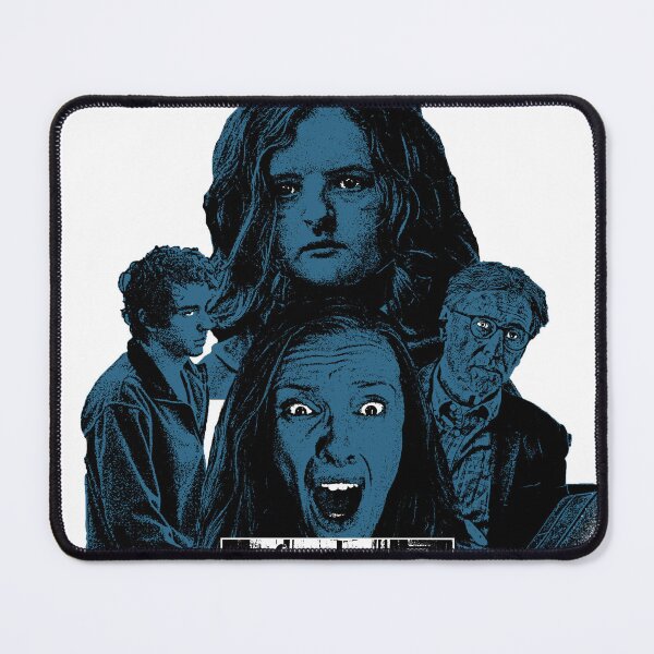 Item preview, Hereditary - Horror Movie Art T-Shirt designed and sold by arycha.