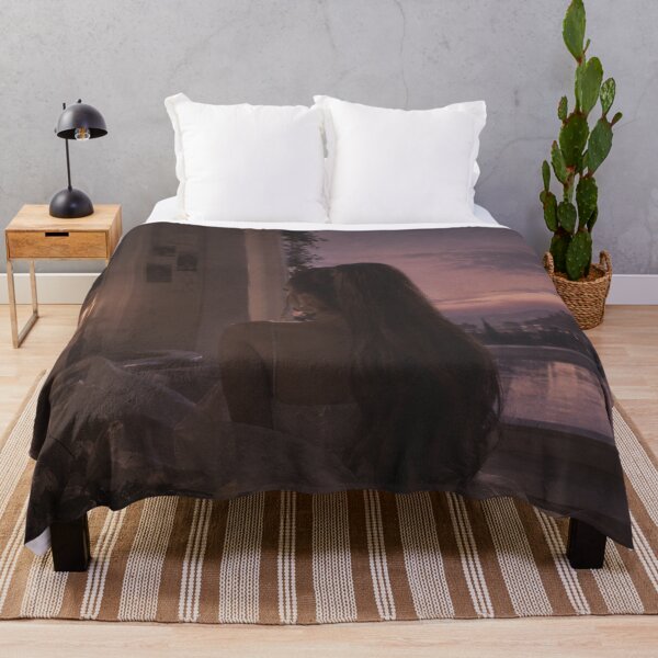 Item preview, Ariana Bedroom designed and sold by FeelTheDrawing.