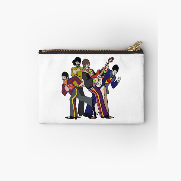 Item preview, Sixties Cartoon Submarine Characters designed and sold by Danielshing.