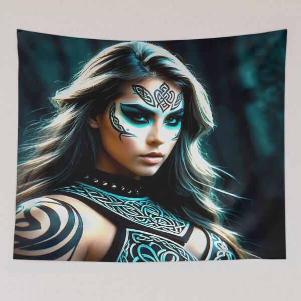 Item preview, Sisters of Darkness 24 designed and sold by deep-sea-birds.