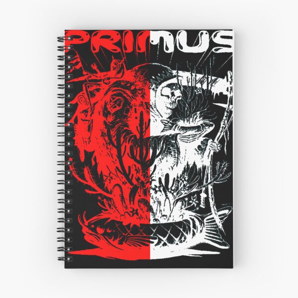 Item preview, Primus Band Active designed and sold by norven-stash.