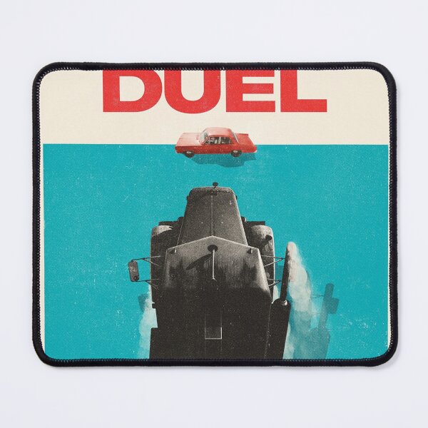 Item preview, Duel Movie Classic 2 designed and sold by Shalencelis.