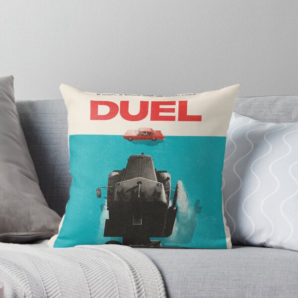 Item preview, Duel Movie Classic 2 designed and sold by Shalencelis.