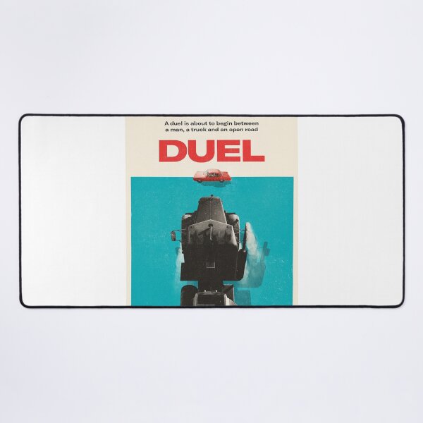 Item preview, Duel Movie Classic 2 designed and sold by Shalencelis.