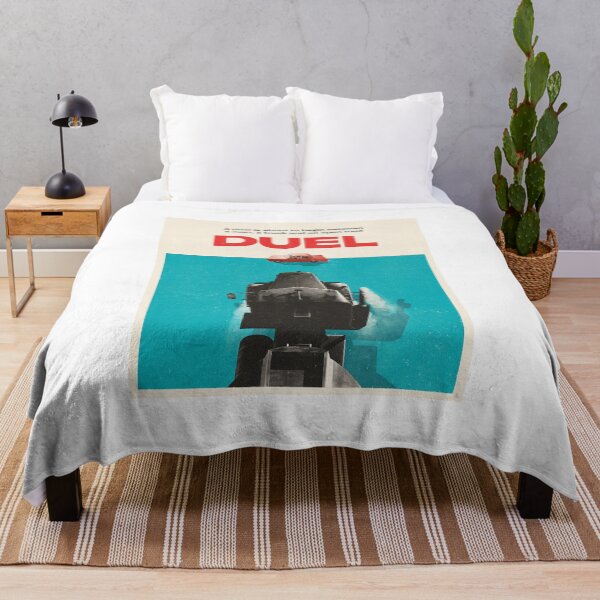Item preview, Duel Movie Classic 2 designed and sold by Shalencelis.