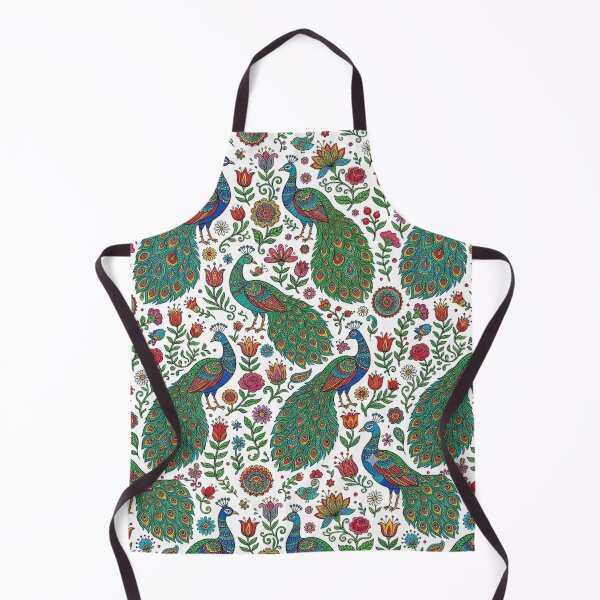 Item preview, PEACOCKS designed and sold by likbatonboot.