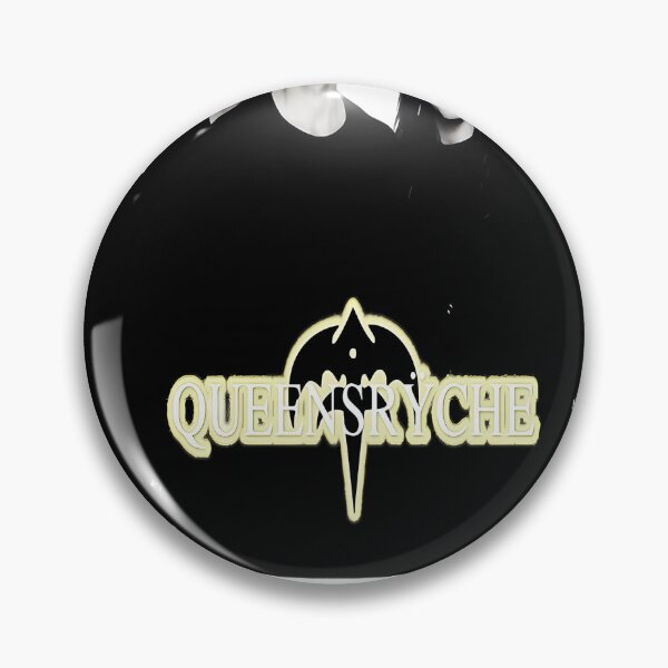 Item preview, Queensryche band designed and sold by norven-stash.