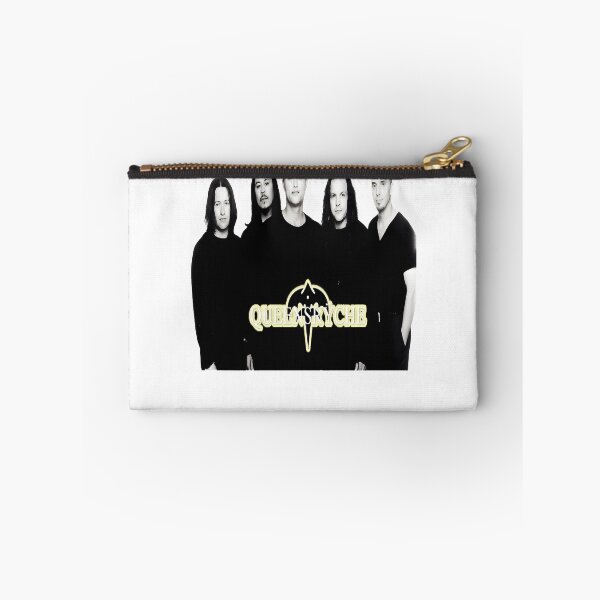 Item preview, Queensryche band designed and sold by norven-stash.