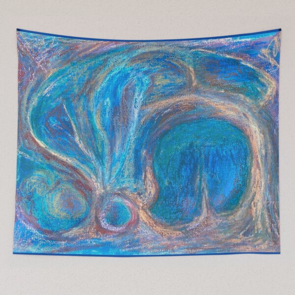 Item preview, Sanctuary designed and sold by Sarah Roddam.