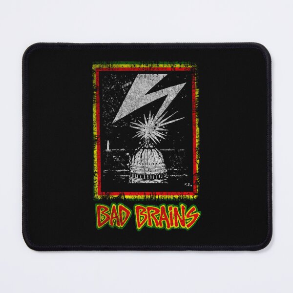 Item preview, Lightning Bolt Over Capital Dome designed and sold by MakoShop.