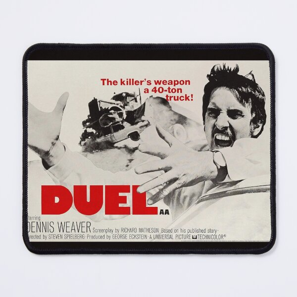 Item preview, Duel Movie Classic 3 designed and sold by Shalencelis.