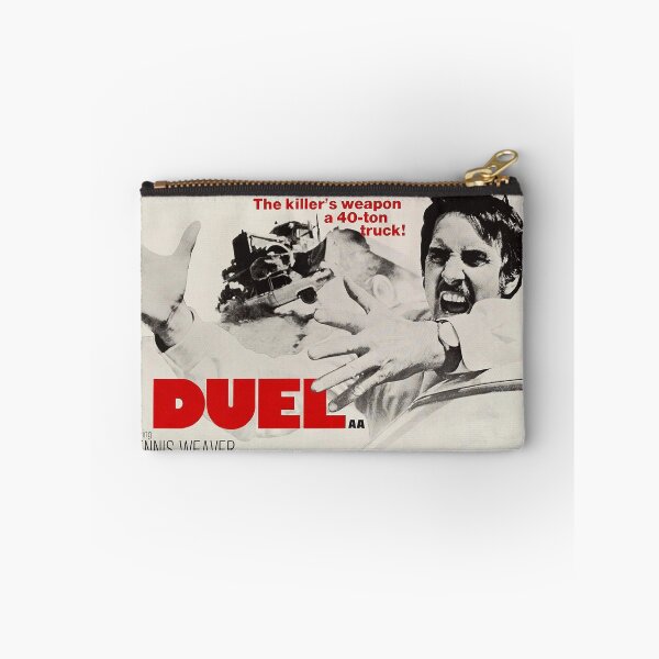 Item preview, Duel Movie Classic 3 designed and sold by Shalencelis.