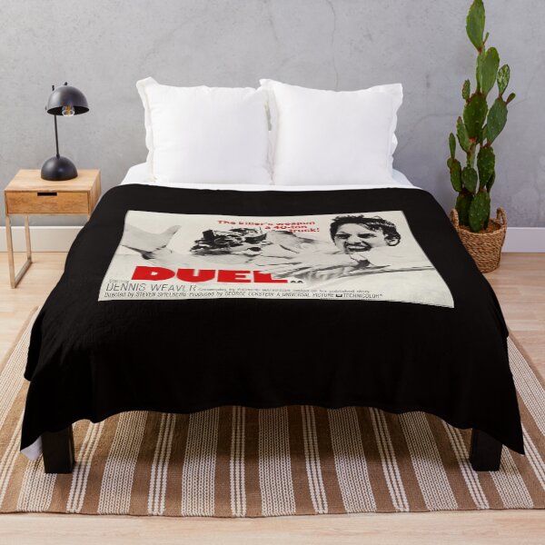 Item preview, Duel Movie Classic 3 designed and sold by Shalencelis.