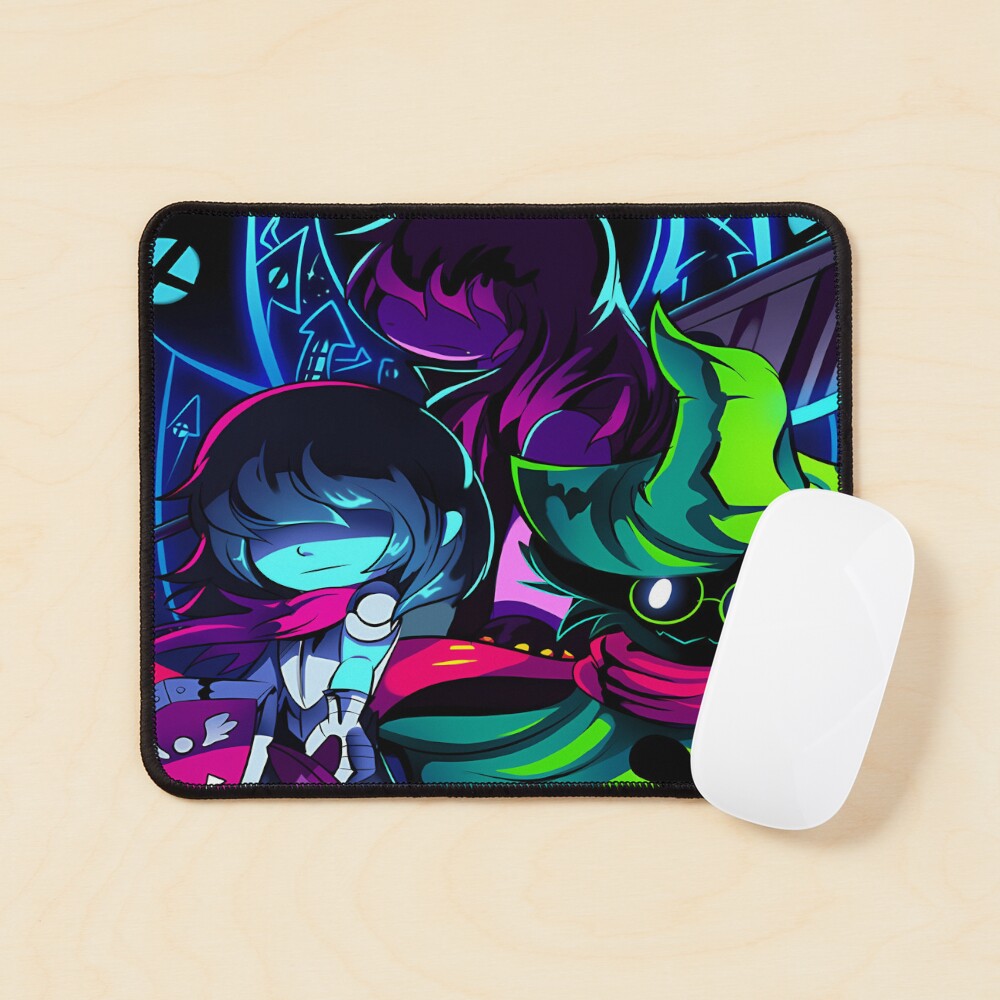 Item preview, Mouse Pad designed and sold by Nenad Lazarevic.
