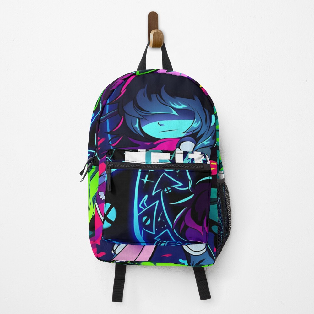 Item preview, Backpack designed and sold by Nenad Lazarevic.