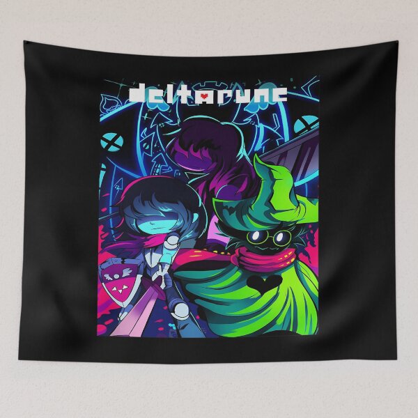 Item preview, Delta Rune  designed and sold by Nenad Lazarevic.