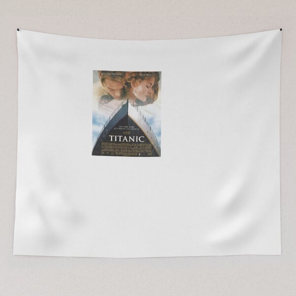 Item preview, Titanic designed and sold by 26LN.
