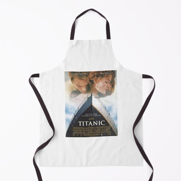 Item preview, Titanic designed and sold by 26LN.