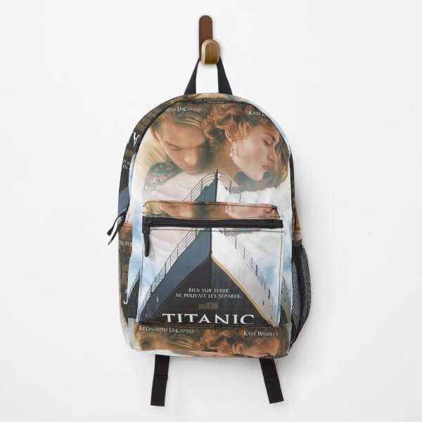 Item preview, Titanic designed and sold by 26LN.