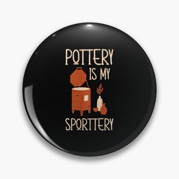 Item preview, S2 Pottery (25) designed and sold by LevernePrickles.