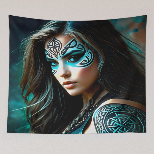 Item preview, Sisters of Darkness 27 designed and sold by deep-sea-birds.